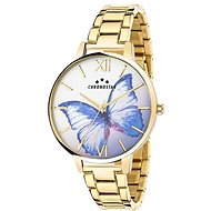 CHRONOSTAR by Sector Glamor R3753267502 - Women's Watch