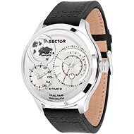 SECTOR No Limits Traveler R3251504002 - Men's Watch