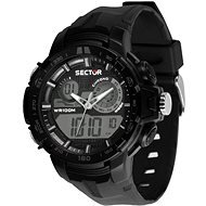 SECTOR No Limits Ex-47 R3251508001 - Pánske hodinky