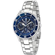 SECTOR No Limits 230 R3253161009 - Men's Watch