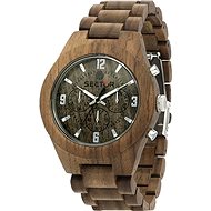 SECTOR No Limits Nature R3253478018 - Men's Watch