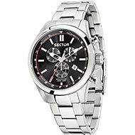 SECTOR No Limits 180 R3273690008 - Men's Watch
