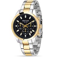SECTOR No Limits 245 R3273786001 - Men's Watch
