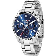 SECTOR No Limits 245 R3273786006 - Men's Watch
