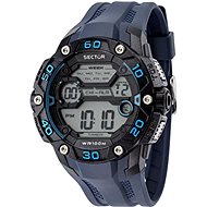 SECTOR No Limits EX-07 R3251481002 - Men's Watch