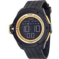 SECTOR No Limits EX-03 R3251589003 - Men's Watch