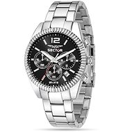 SECTOR No Limits 240 R3273676003 - Men's Watch