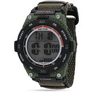 SECTOR No Limits EX-02 R3251594001 - Pánske hodinky