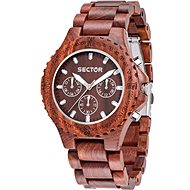 SECTOR No Limits Nature R3253478003 - Men's Watch