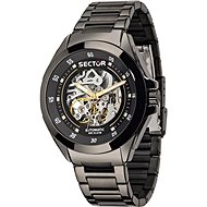 SECTOR No Limits 720 R3223587001 - Men's Watch