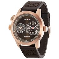 SECTOR No Limits Oversize R3251102022 - Men's Watch