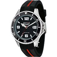SECTOR No Limits 230 R3251161035 - Men's Watch