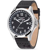 SECTOR No Limits 180 R3251180004 - Men's Watch