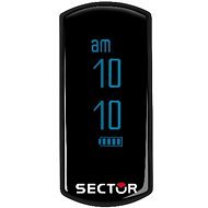 SECTOR No Limits Sector Fit R3251569001 - Smart Watch