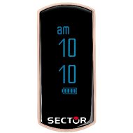 SECTOR No Limits Sector Fit R3251569003 - Smart Watch