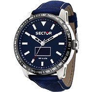 SECTOR No Limits 850 smart R3251575011 - Smart Watch
