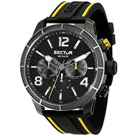 SECTOR No Limits 850 R3251575014 - Men's Watch