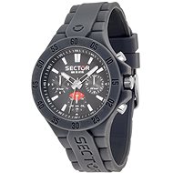 SECTOR No Limits Steeltouch R3251586004 - Watch