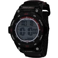 SECTOR No Limits EX-02 R3251594002 - Men's Watch