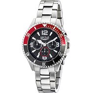 SECTOR No Limits 230 R3253161001 - Men's Watch