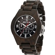SECTOR No Limits Nature R3253478017 - Men's Watch