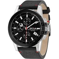 SECTOR No Limits 480 R3271797004 - Men's Watch