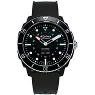 Alpina AL-282LBB4V6 - Smart Watch