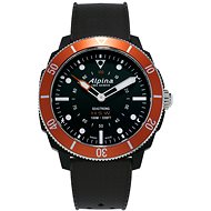Alpina AL-282LBO4V6 - Smart Watch