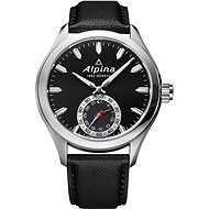 Alpina AL-285BS5AQ6 - Smart Watch