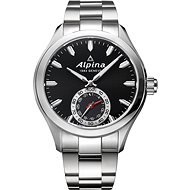 Alpina AL-285BS5AQ6B - Smart Watch