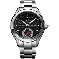 Alpina AL-285BTD3C6B - Smart Watch