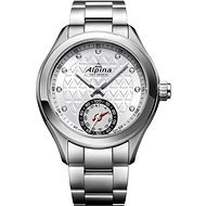Alpina AL-285STD3C6B - Smart Watch
