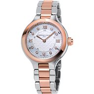 Frederique Constant FC-281WHD3ER2B - Smart Watch
