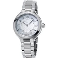 Frederique Constant FC-281WHD3ER6B - Smart Watch