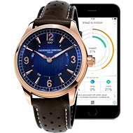 Frederique Constant FC-282AN5B4 - Smart Watch