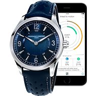 Frederique Constant FC-282AN5B6 - Smart Watch