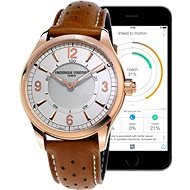Frederique Constant FC-282AS5B4 - Smart Watch