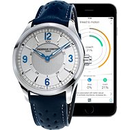Frederique Constant FC-282AS5B6 - Smart Watch