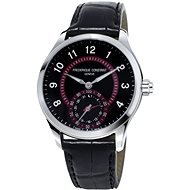 Frederique Constant FC-285BBR5B6 - Smart hodinky