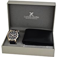 DANIEL KLEIN BOX DK11557-6 - Men's Watch