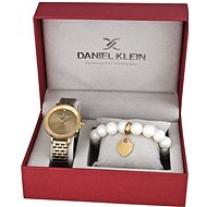 DANIEL KLEIN BOX DK11320-6 - Women's Watch