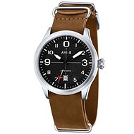 AVI-8 AV-4021-01 - Men's Watch