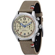 AVI-8 AV-4054-01 - Men's Watch