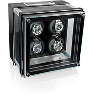 FRIEDRICH LEDERWAREN HS / Alpha 70019/78 - Watch Winder