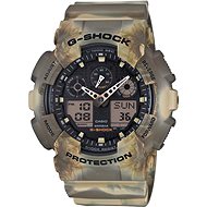 CASIO G-SHOCK GA 100MM-5A - Men's Watch