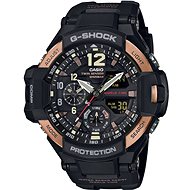 CASIO G-SHOCK GA 1100RG-1A - Men's Watch