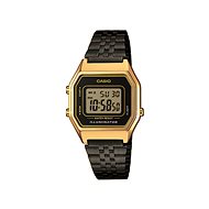 CASIO LA 680WEGB-1A - Women's Watch