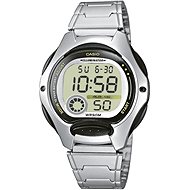CASIO LW 200D-1A - Women's Watch