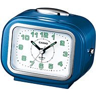 CASIO TQ 367-2 - Alarm Clock