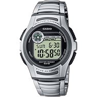 CASIO W 213D-1A - Men's Watch